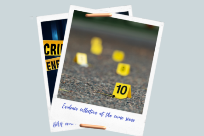 Genome BC murder podcast