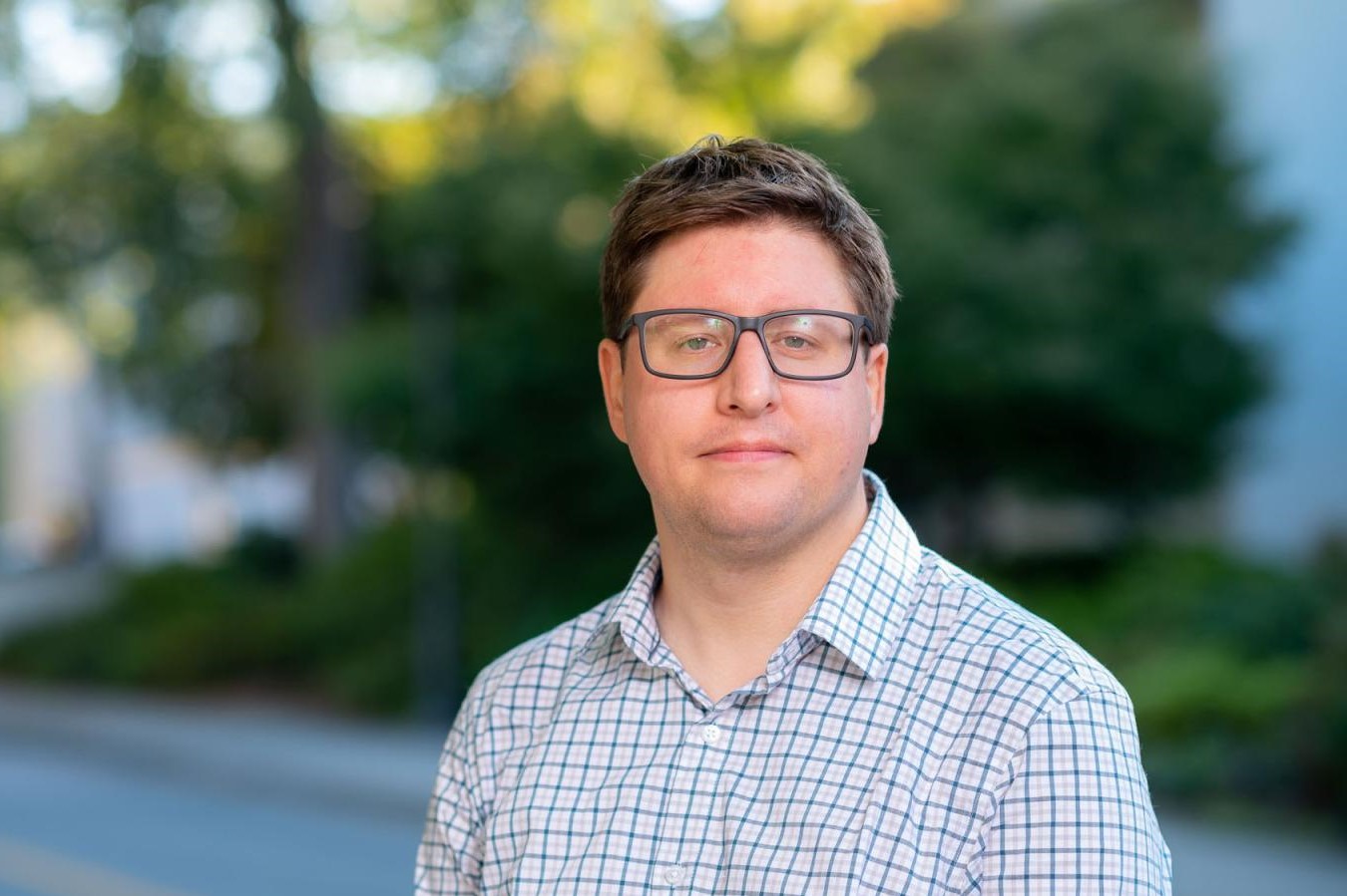 Kevin Kuchinski