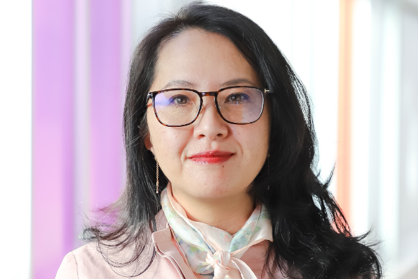 Quynh Doan