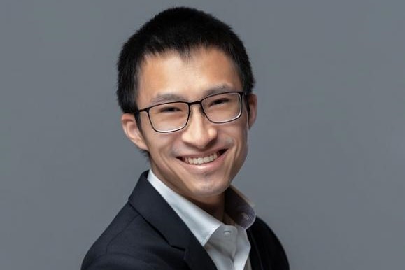 Stephen Choi