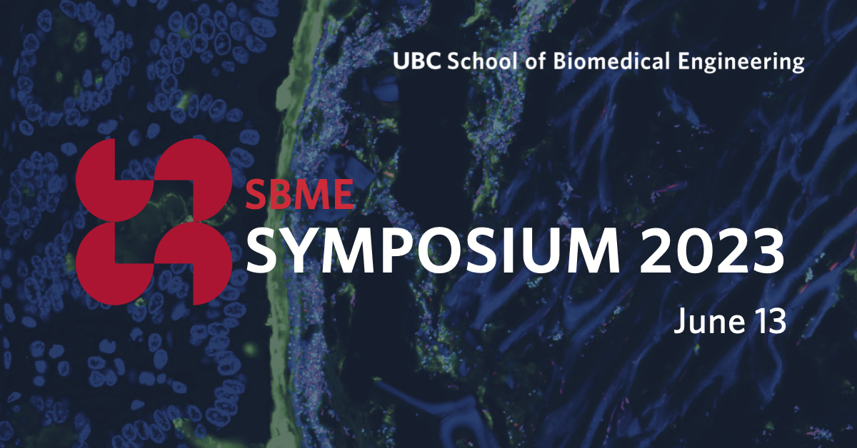 SBME Symposium