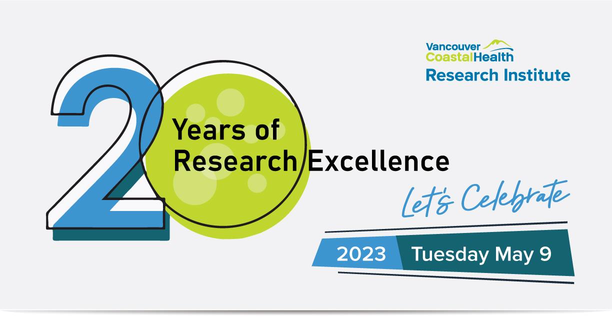 20 Years of Research Excellence
