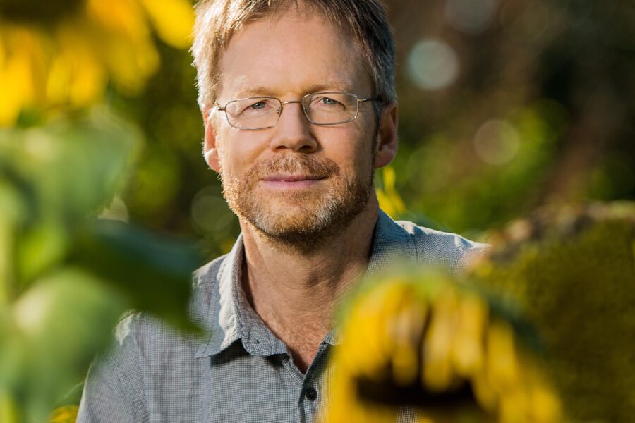 Loren Rieseberg