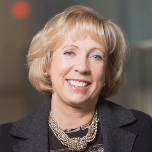 Deborah Money
