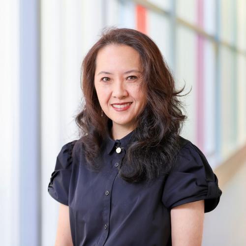 Dr. Quynh Huong Doan