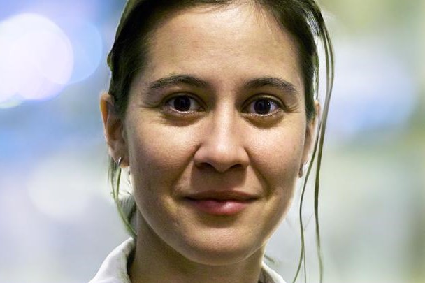Ariadne Tuckmantel Bido
