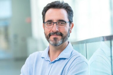 Fidel Vila-Rodriguez