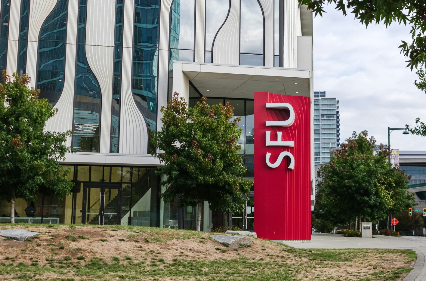 SFU