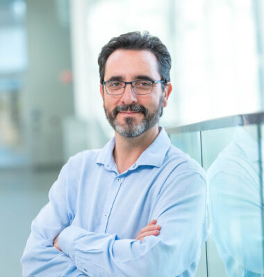 Fidel Vila-Rodriguez
