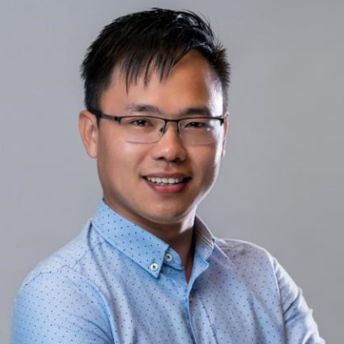 Haifeng Zhang