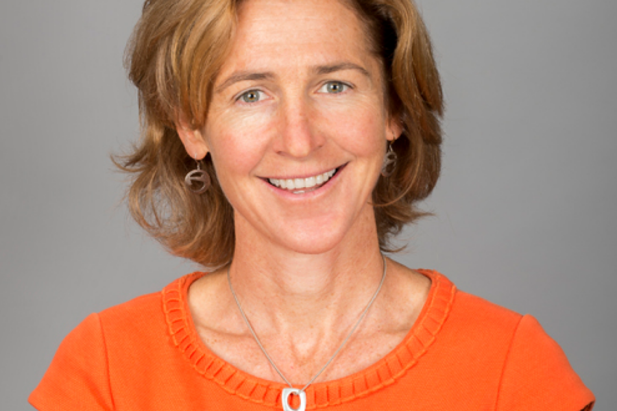 Dr. Jessica McAlpine