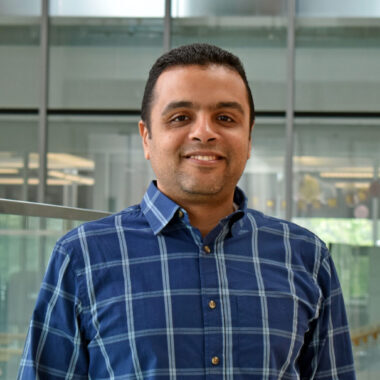 Khaled Abdelrahman