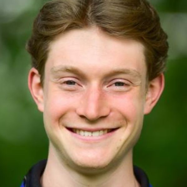 Torin Halvorson
