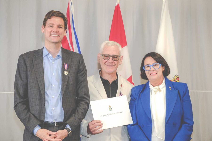 Julio Montaner