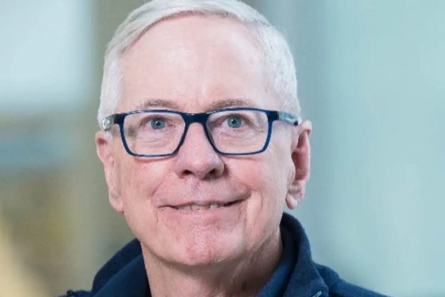 Brian MacVicar