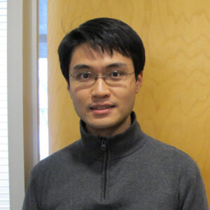 Dr. Calvin Yip