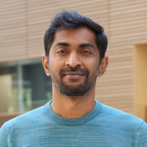 Arun John Peter