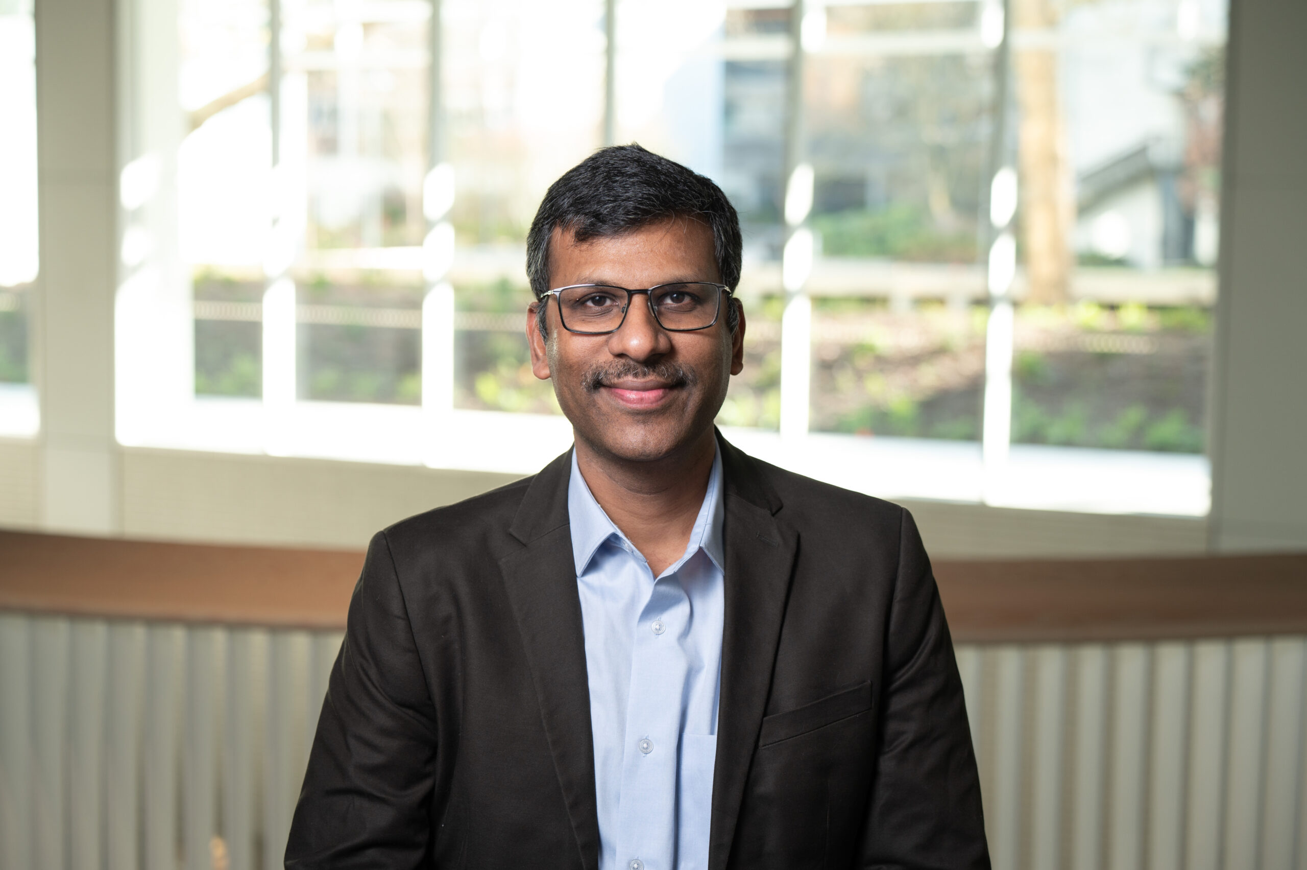 Govind Kaigala