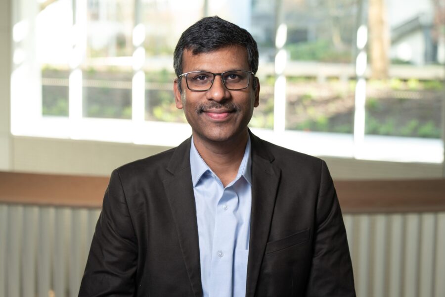 Govind Kaigala
