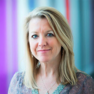 Alison Elliott
