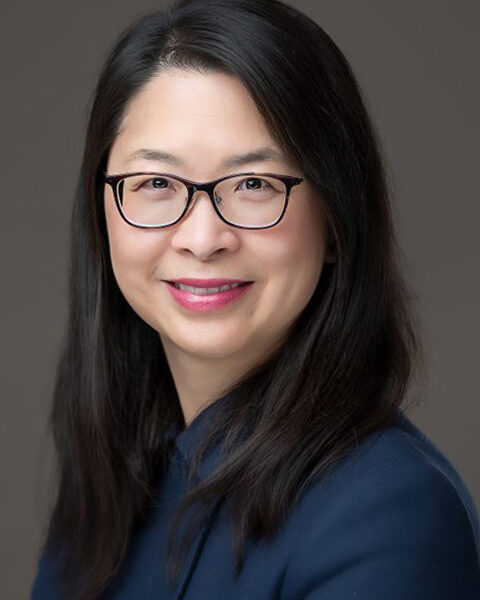 Dr. Cheryl Ho
