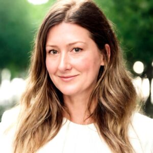 Dr. Anna Meredith