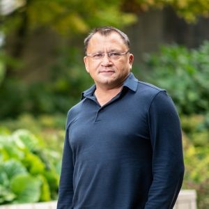 Dr. Artem Cherkasov