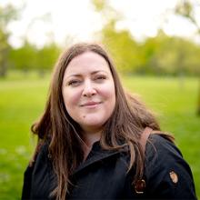 Dr. Gabrielle Legault