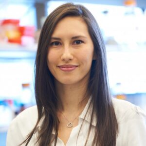 Dr. Kasmintan Schrader