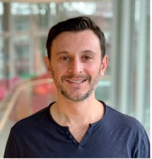 Dr. Mike Berger