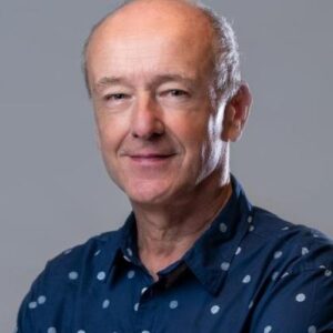Dr. Peter Lansdorp