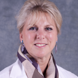 Dr. Stacy Elliott