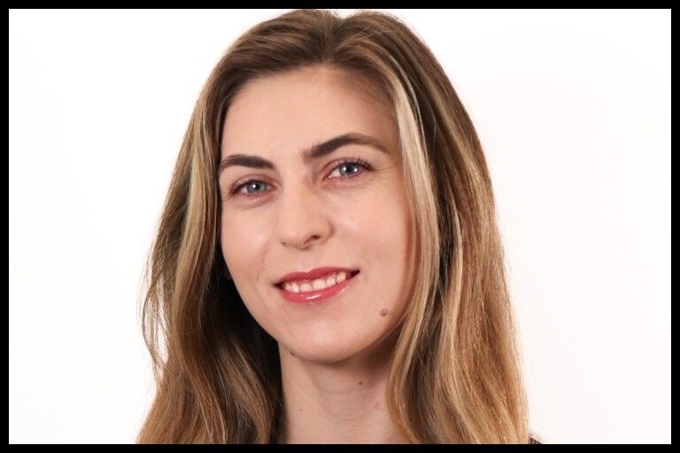 Kelly Hrelja