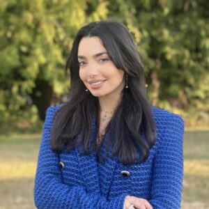 Layal Jbara