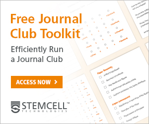 These free journal club templates and resources will help you effectively run a scientific journal club.