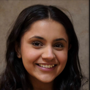 Unnati Yagnik