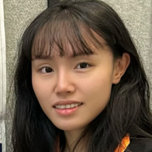 (Ziwei) Mia Cai