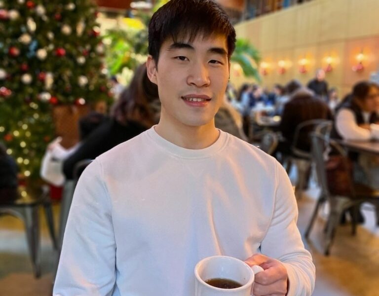 Jonathan Ho
