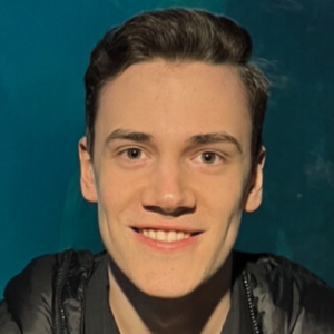 Callum Brown
