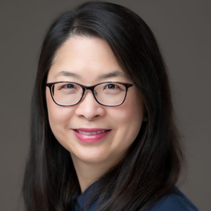 Cheryl Ho