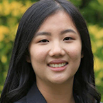 Gina Zhang