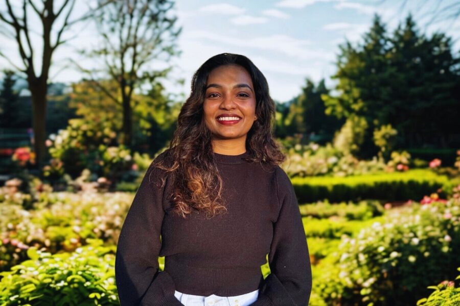 Madhini Vigneswaran