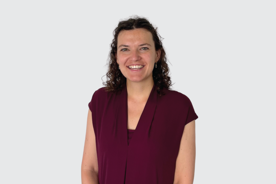 Sofie Tolmeijer