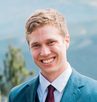 Alex Wiesman