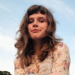 Hanna Elford
