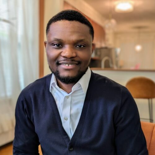 Muyi Iyamu