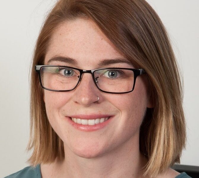 Jennifer K Ferris