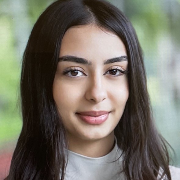 Saina Nemati