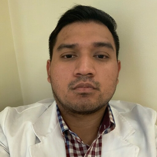 Victor Barrios