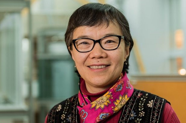 Xin Li